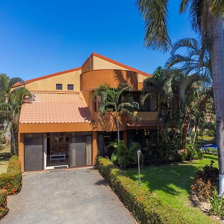 Green Villas El Coco Dış mekan fotoğraf