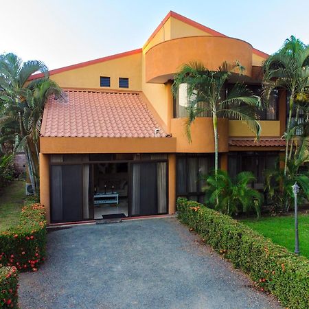 Green Villas El Coco Dış mekan fotoğraf