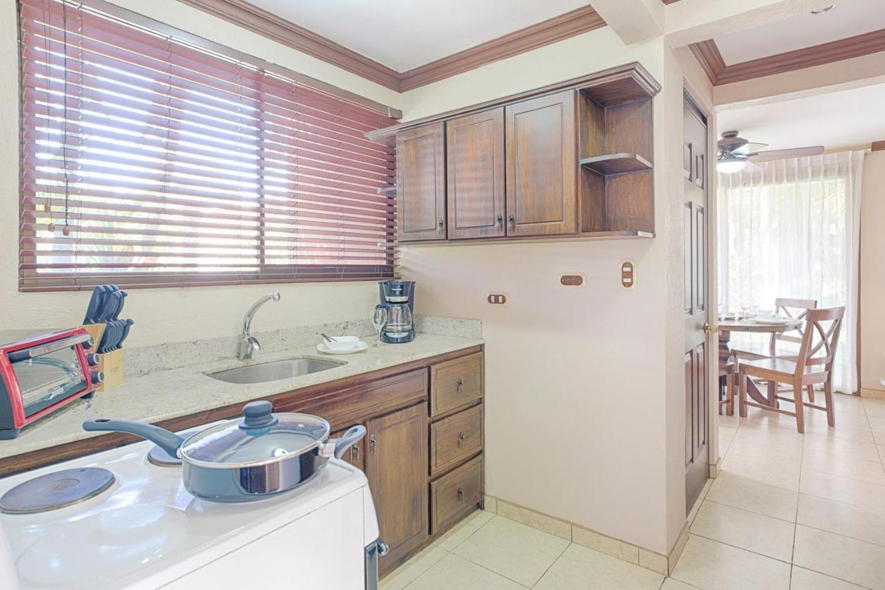 Green Villas El Coco Dış mekan fotoğraf