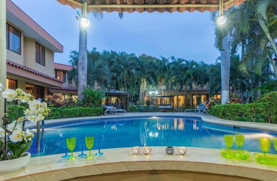 Green Villas El Coco Dış mekan fotoğraf