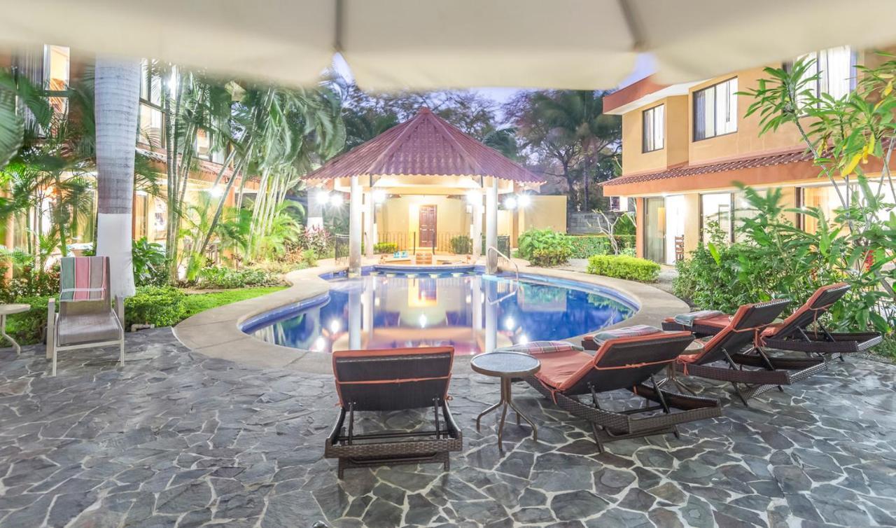 Green Villas El Coco Dış mekan fotoğraf