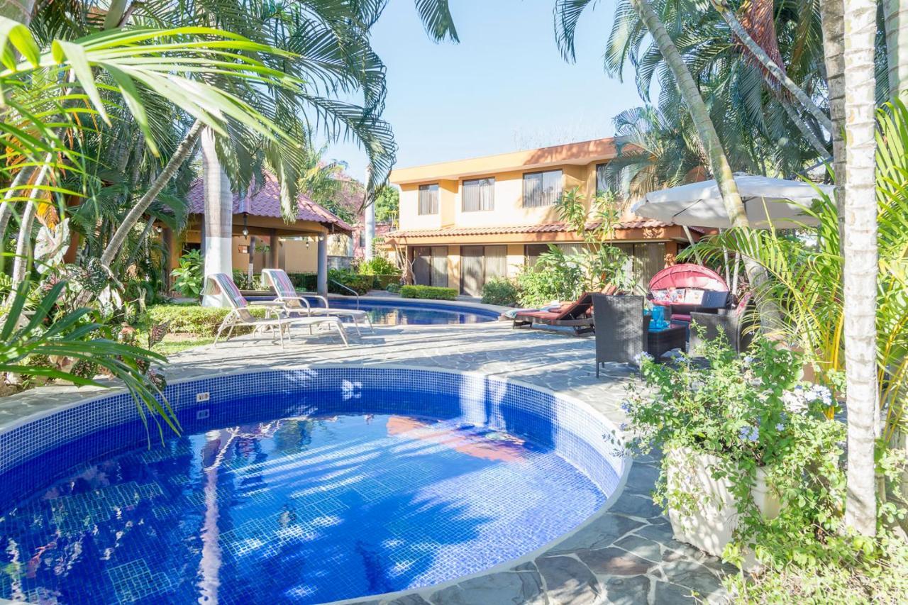 Green Villas El Coco Dış mekan fotoğraf