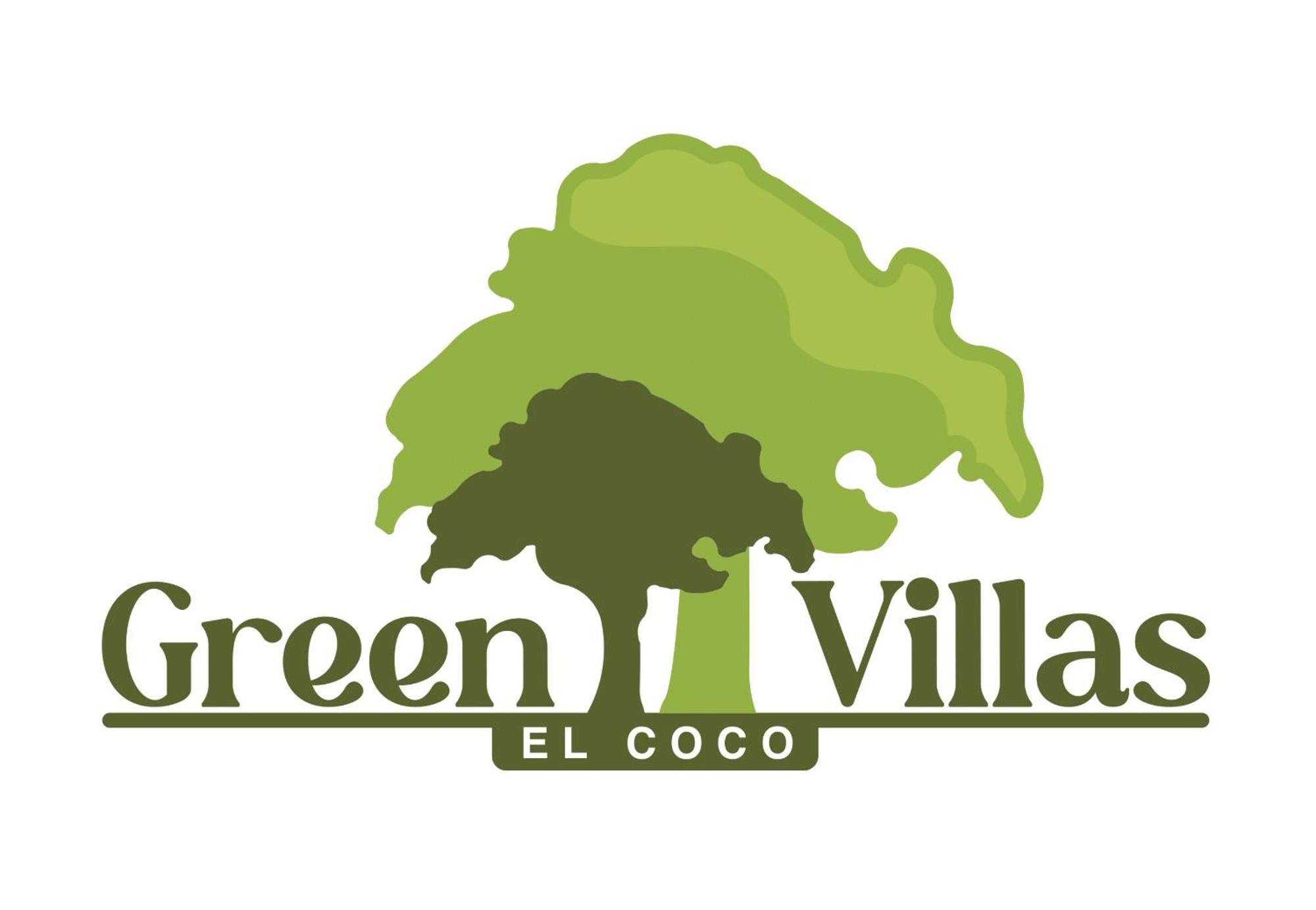 Green Villas El Coco Dış mekan fotoğraf