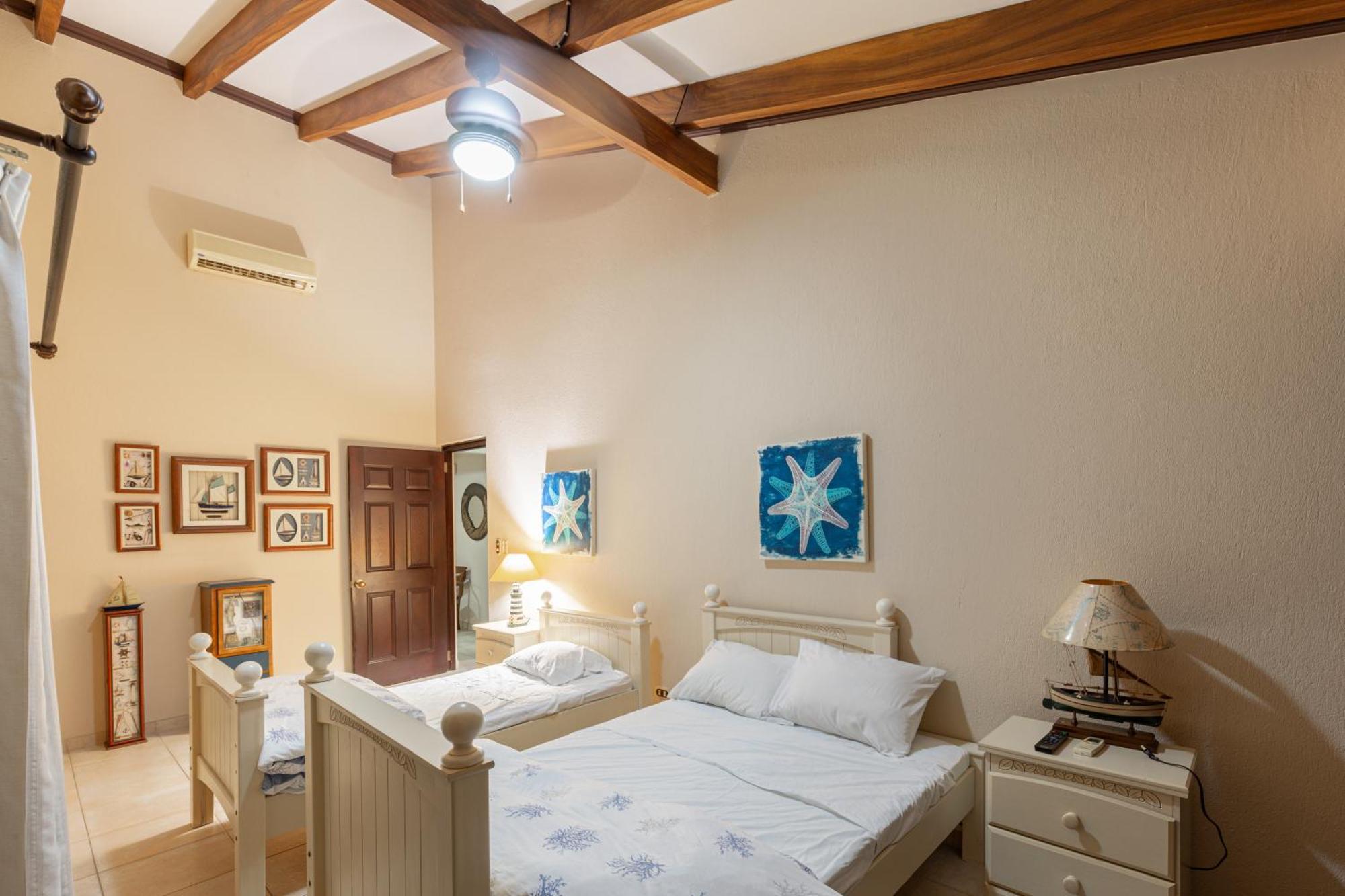 Green Villas El Coco Dış mekan fotoğraf