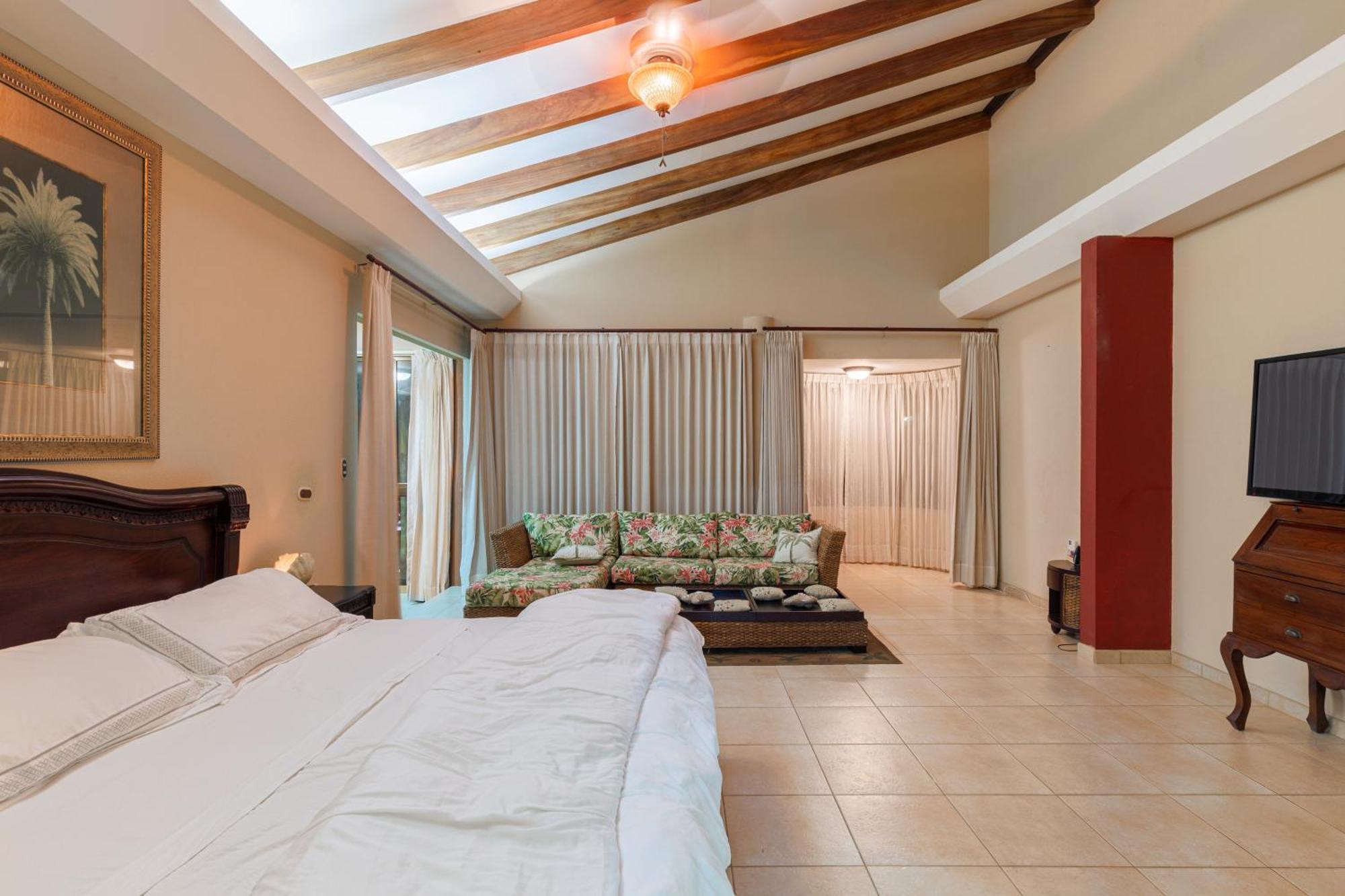 Green Villas El Coco Dış mekan fotoğraf