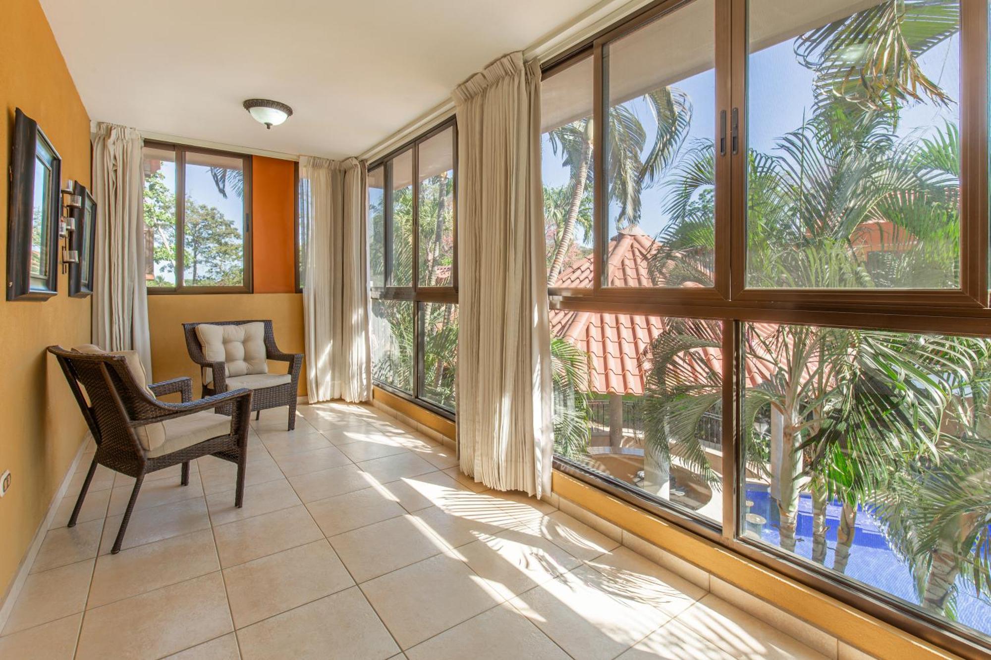 Green Villas El Coco Dış mekan fotoğraf