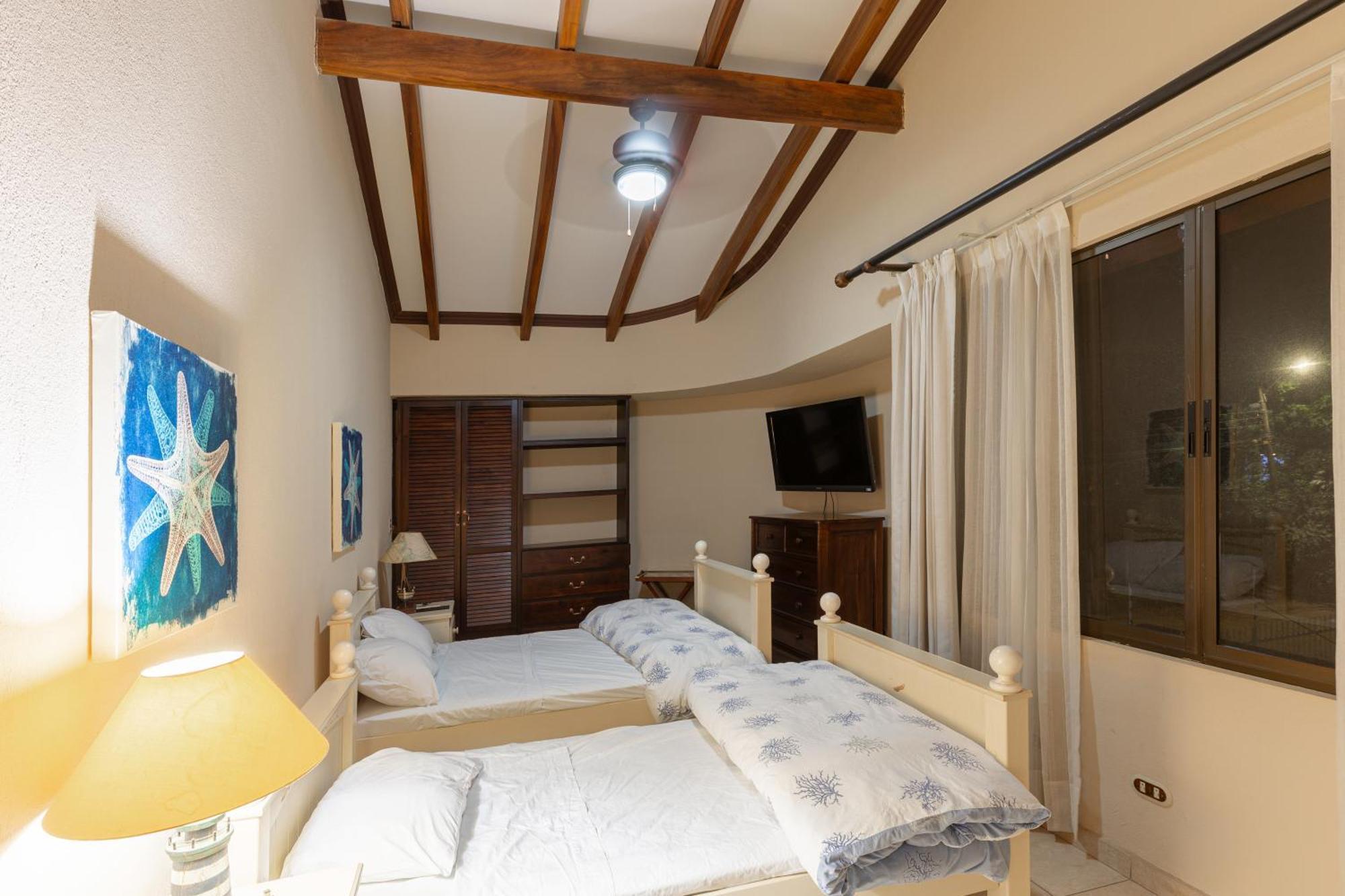 Green Villas El Coco Dış mekan fotoğraf