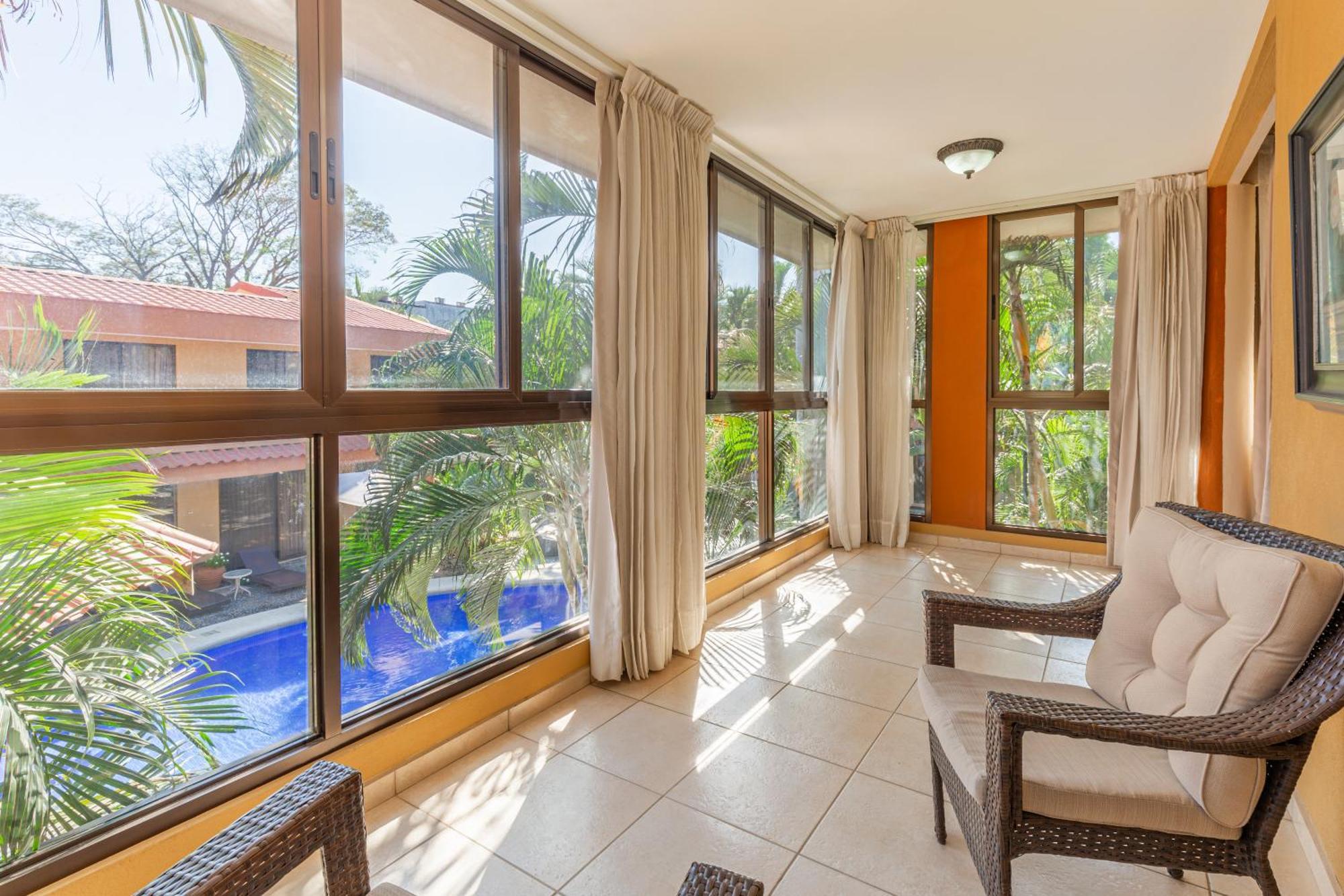 Green Villas El Coco Dış mekan fotoğraf
