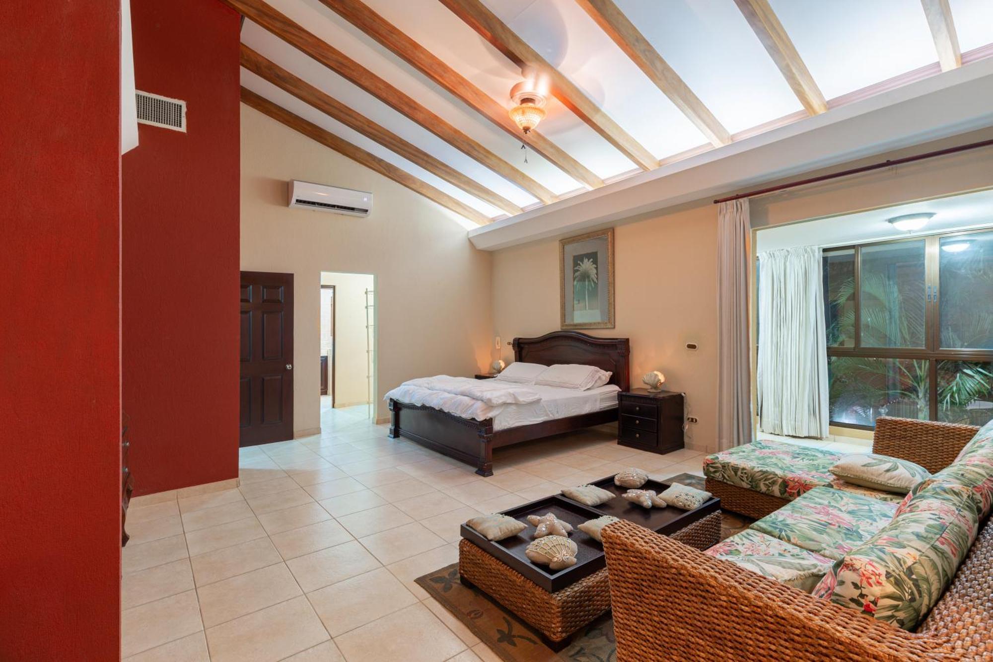 Green Villas El Coco Dış mekan fotoğraf