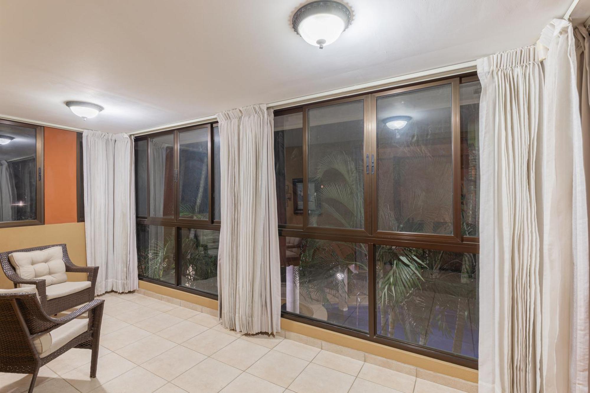 Green Villas El Coco Dış mekan fotoğraf
