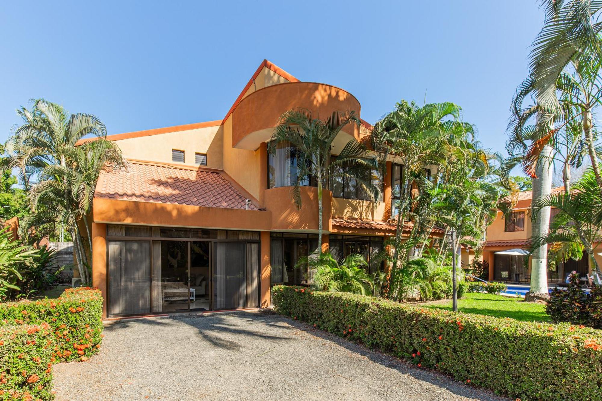 Green Villas El Coco Dış mekan fotoğraf
