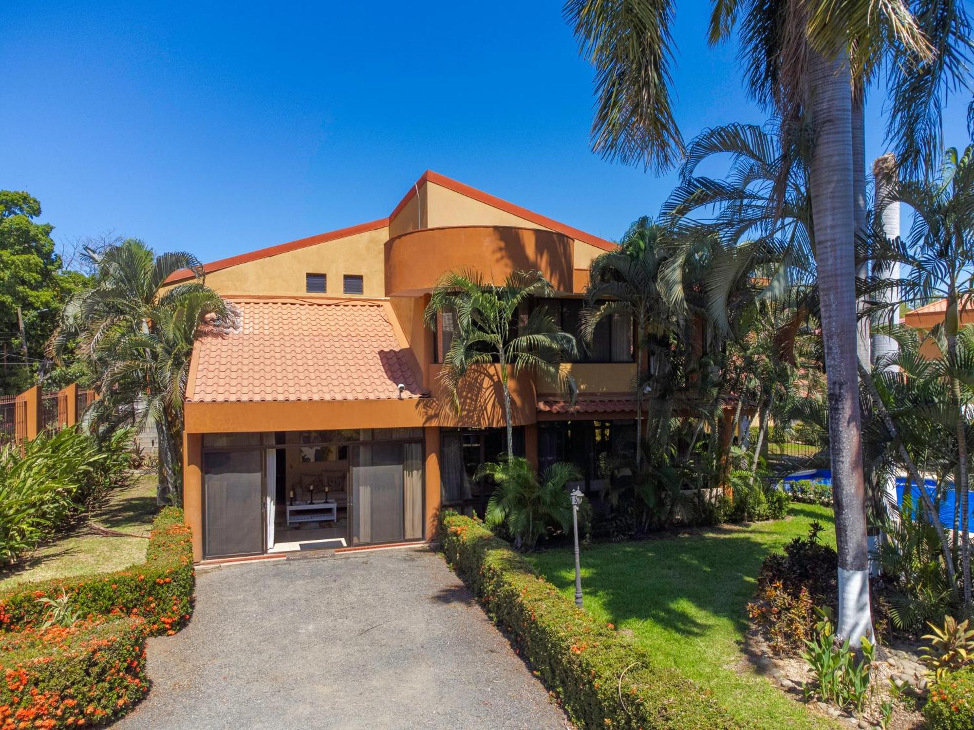 Green Villas El Coco Dış mekan fotoğraf
