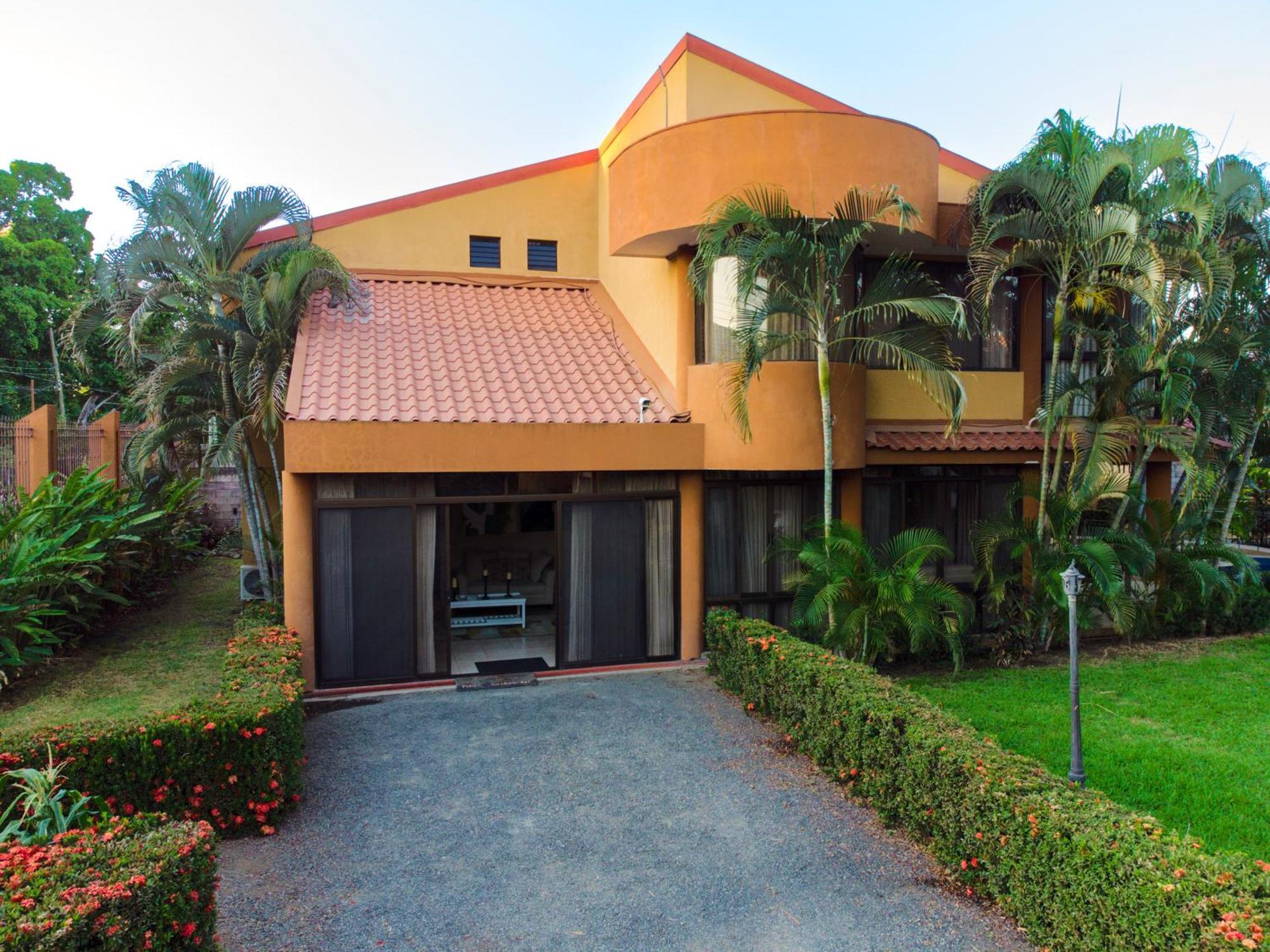 Green Villas El Coco Dış mekan fotoğraf