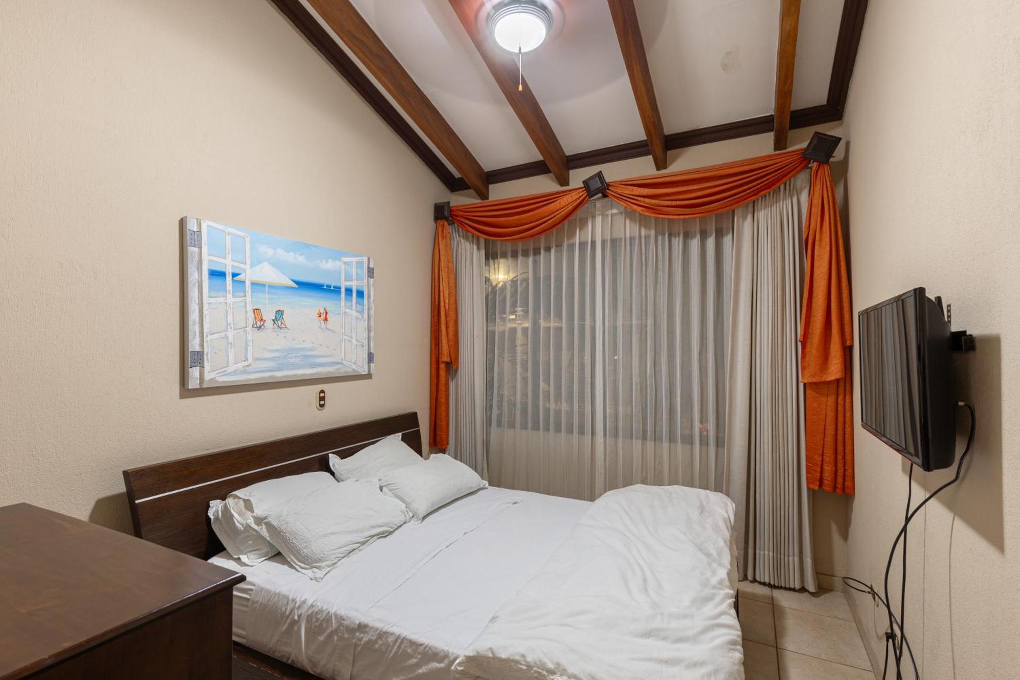Green Villas El Coco Dış mekan fotoğraf