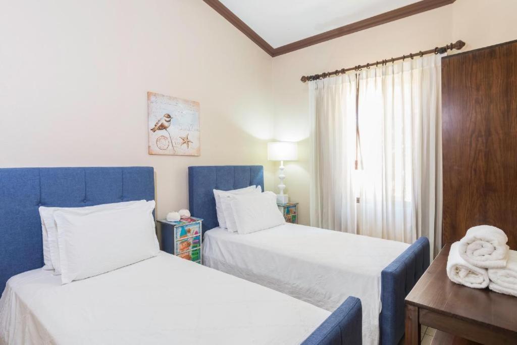 Green Villas El Coco Dış mekan fotoğraf