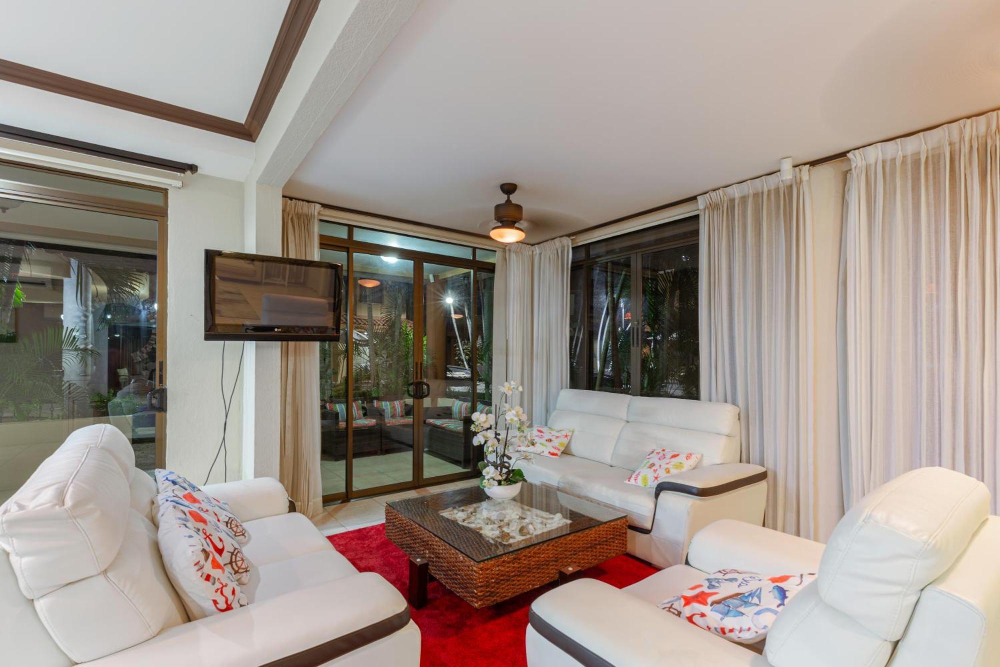 Green Villas El Coco Dış mekan fotoğraf