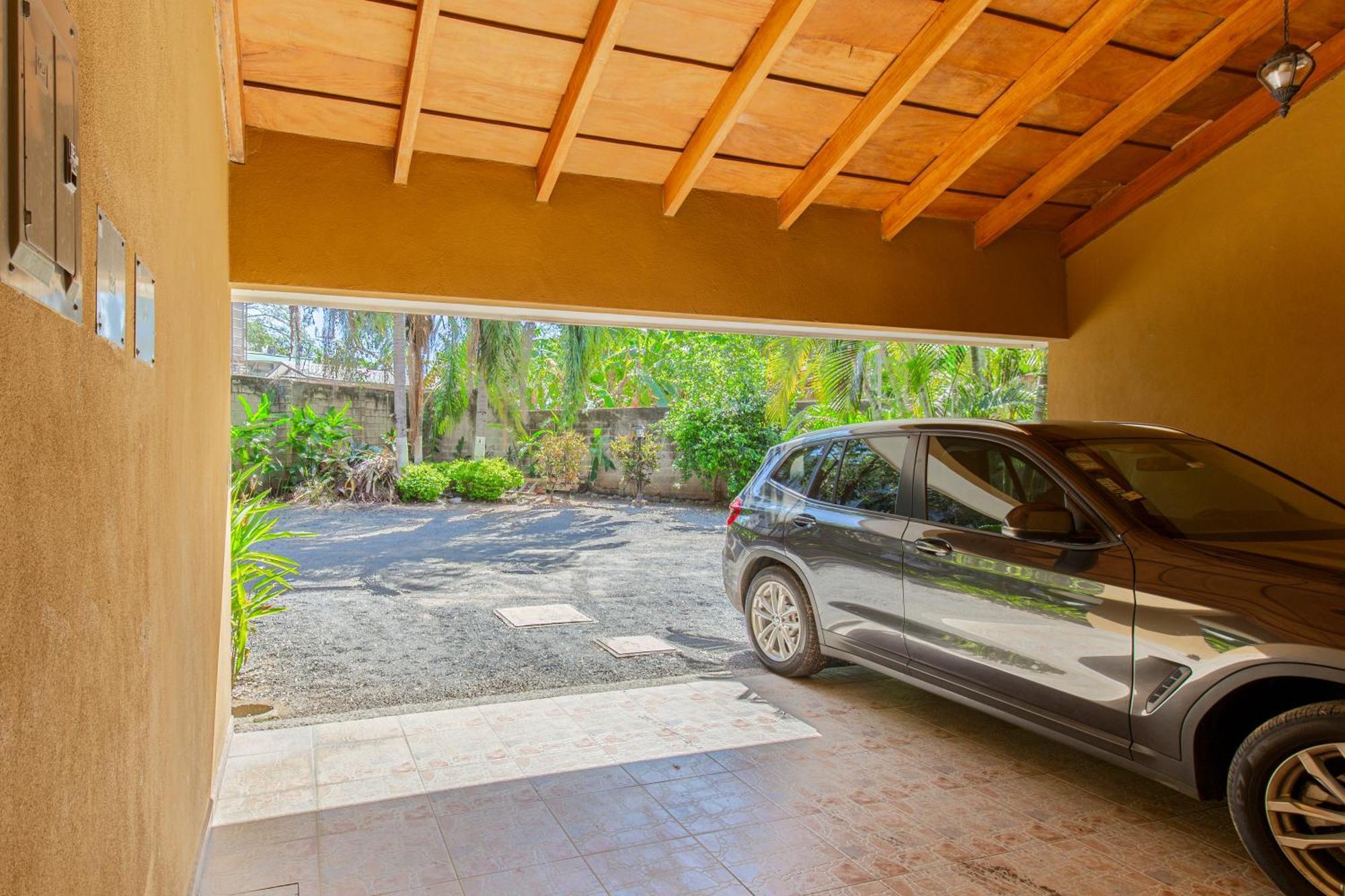 Green Villas El Coco Dış mekan fotoğraf