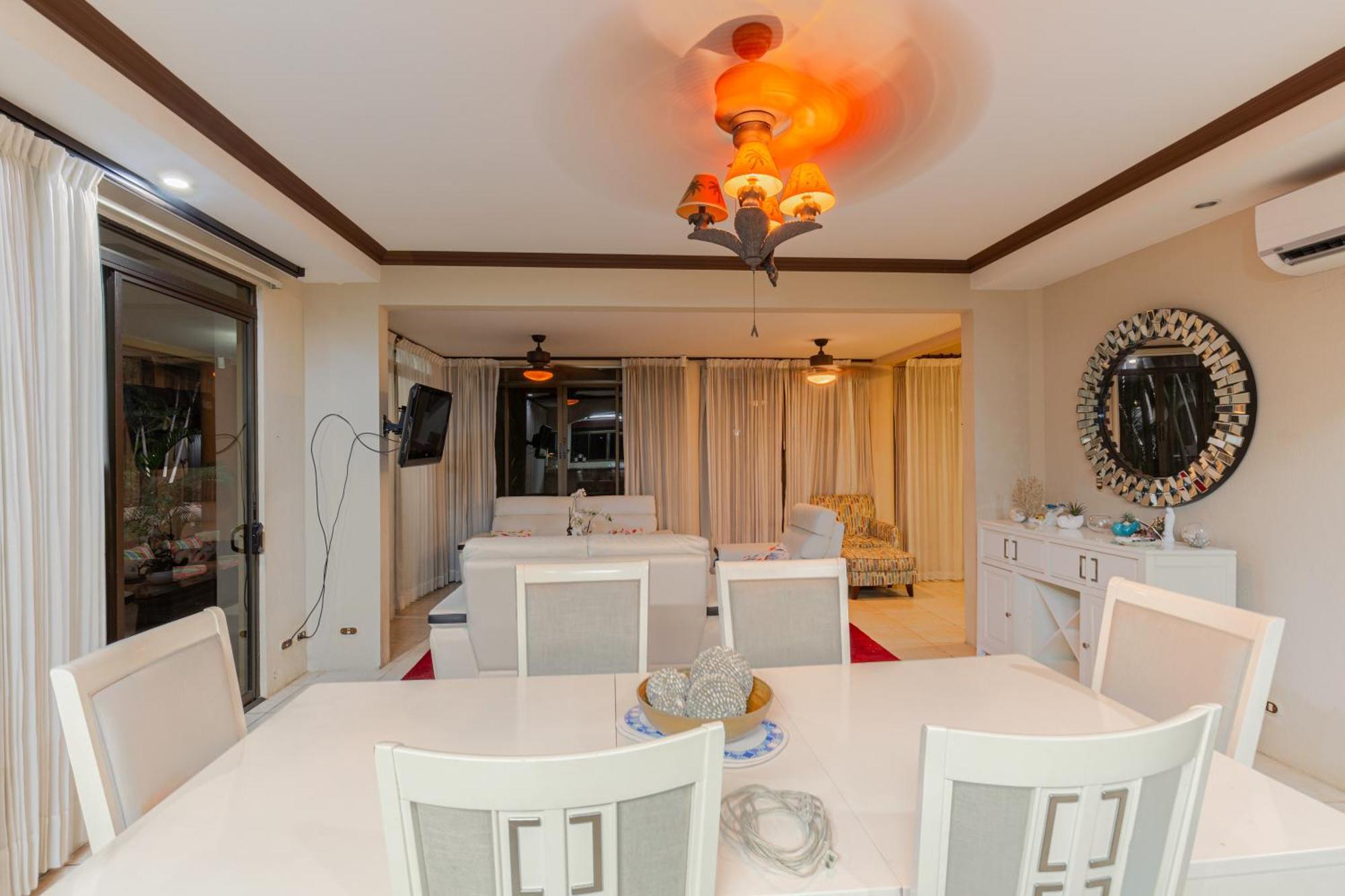 Green Villas El Coco Dış mekan fotoğraf