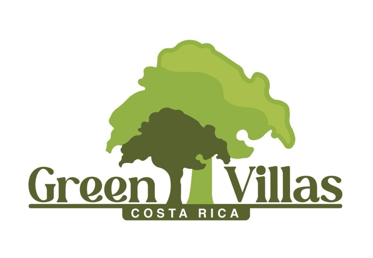 Green Villas El Coco Dış mekan fotoğraf