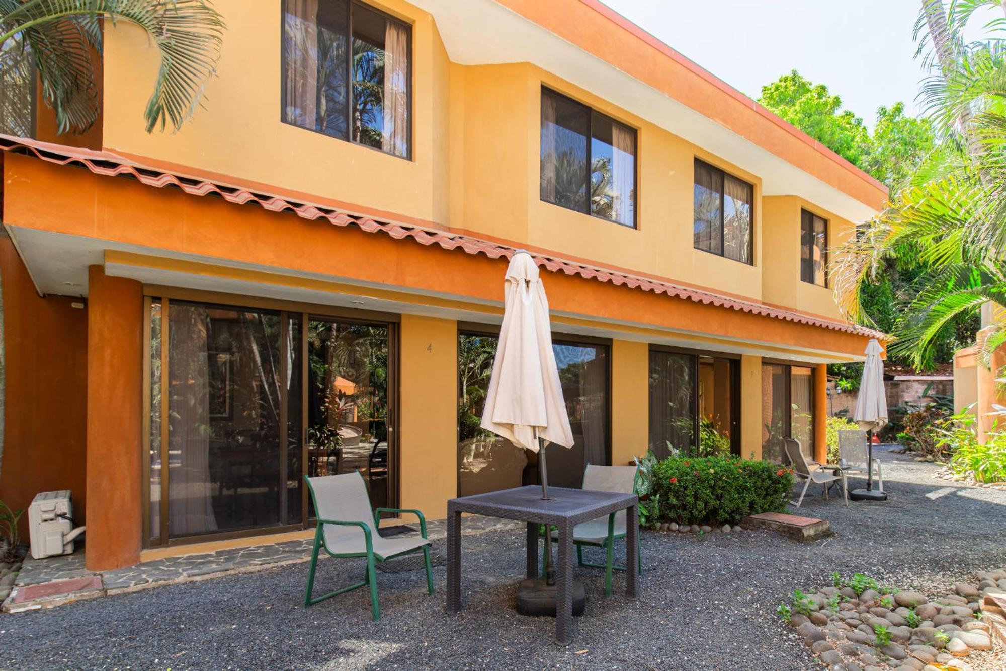 Green Villas El Coco Dış mekan fotoğraf