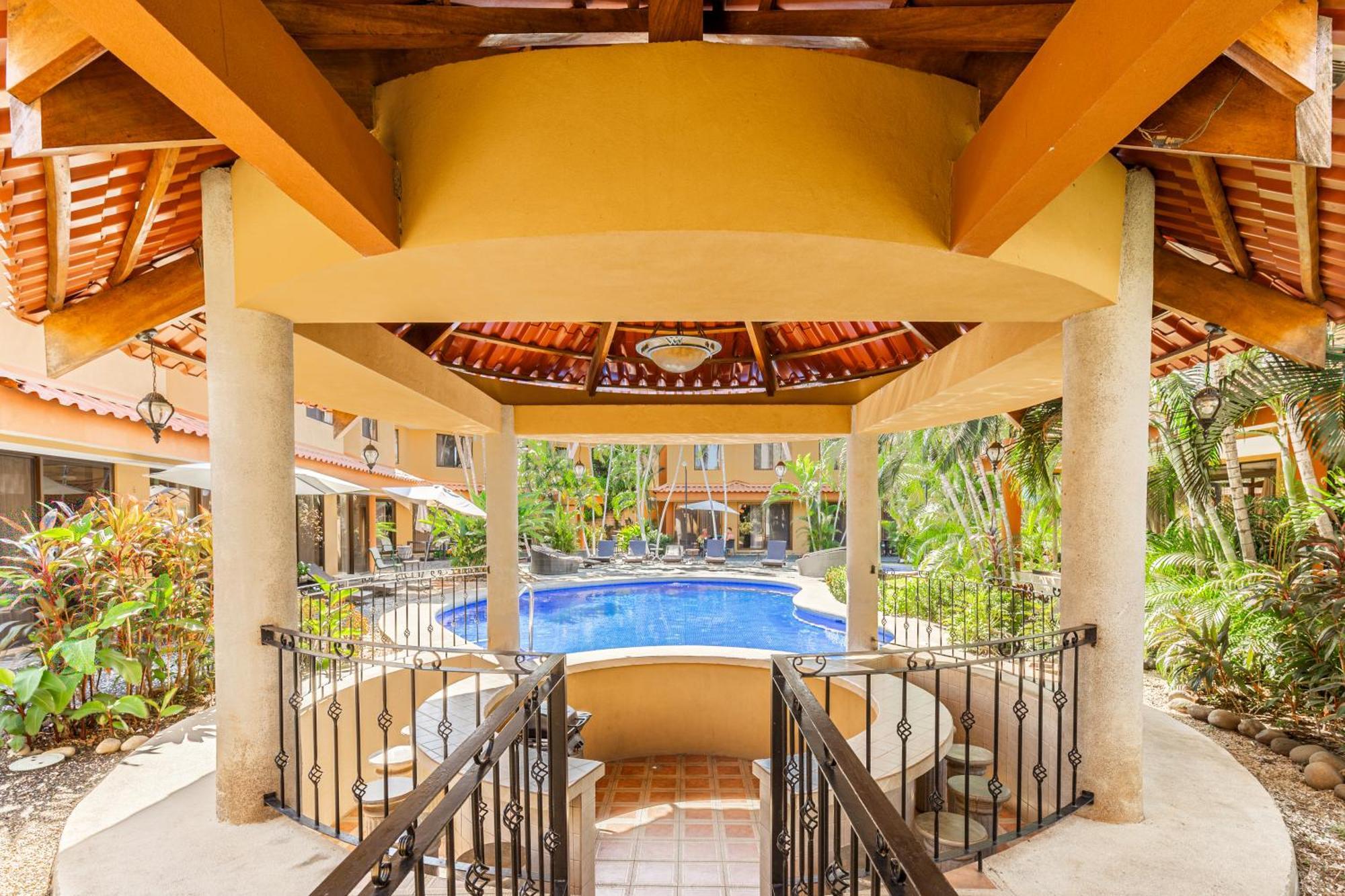 Green Villas El Coco Dış mekan fotoğraf