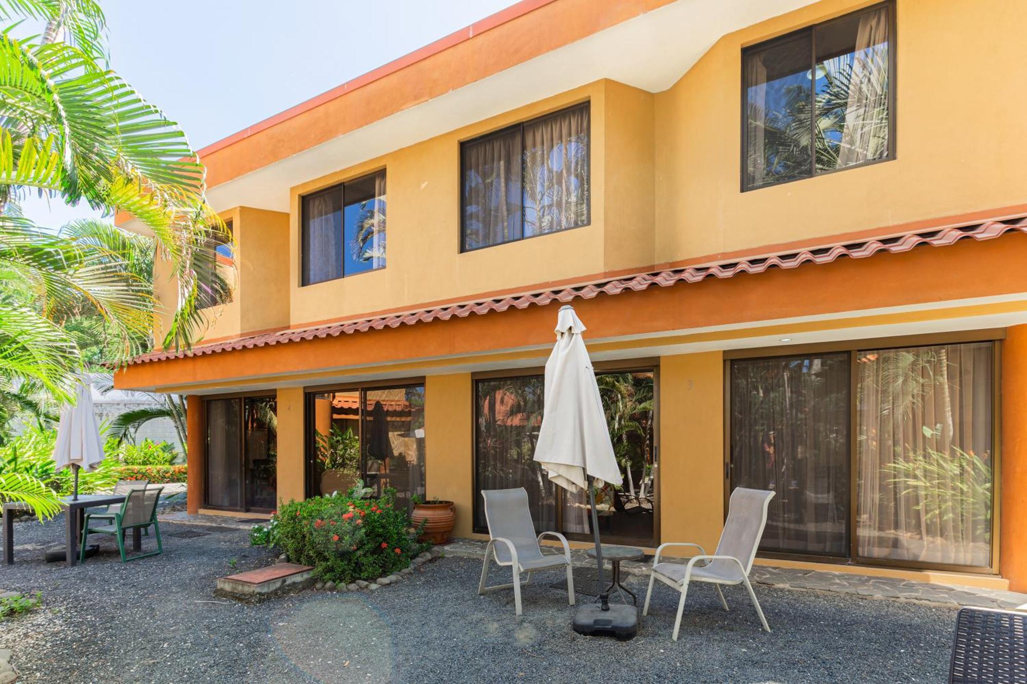 Green Villas El Coco Dış mekan fotoğraf