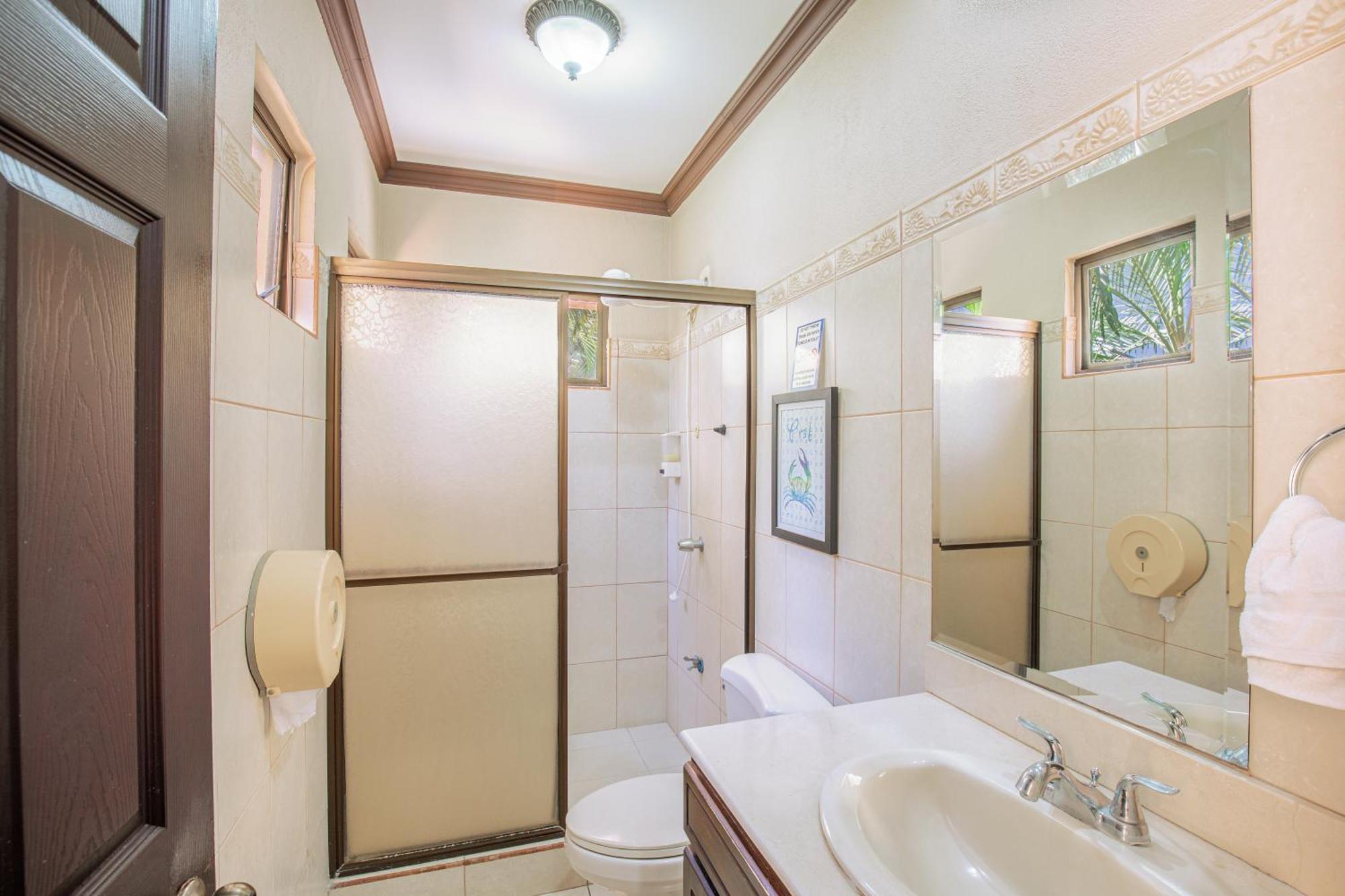 Green Villas El Coco Dış mekan fotoğraf