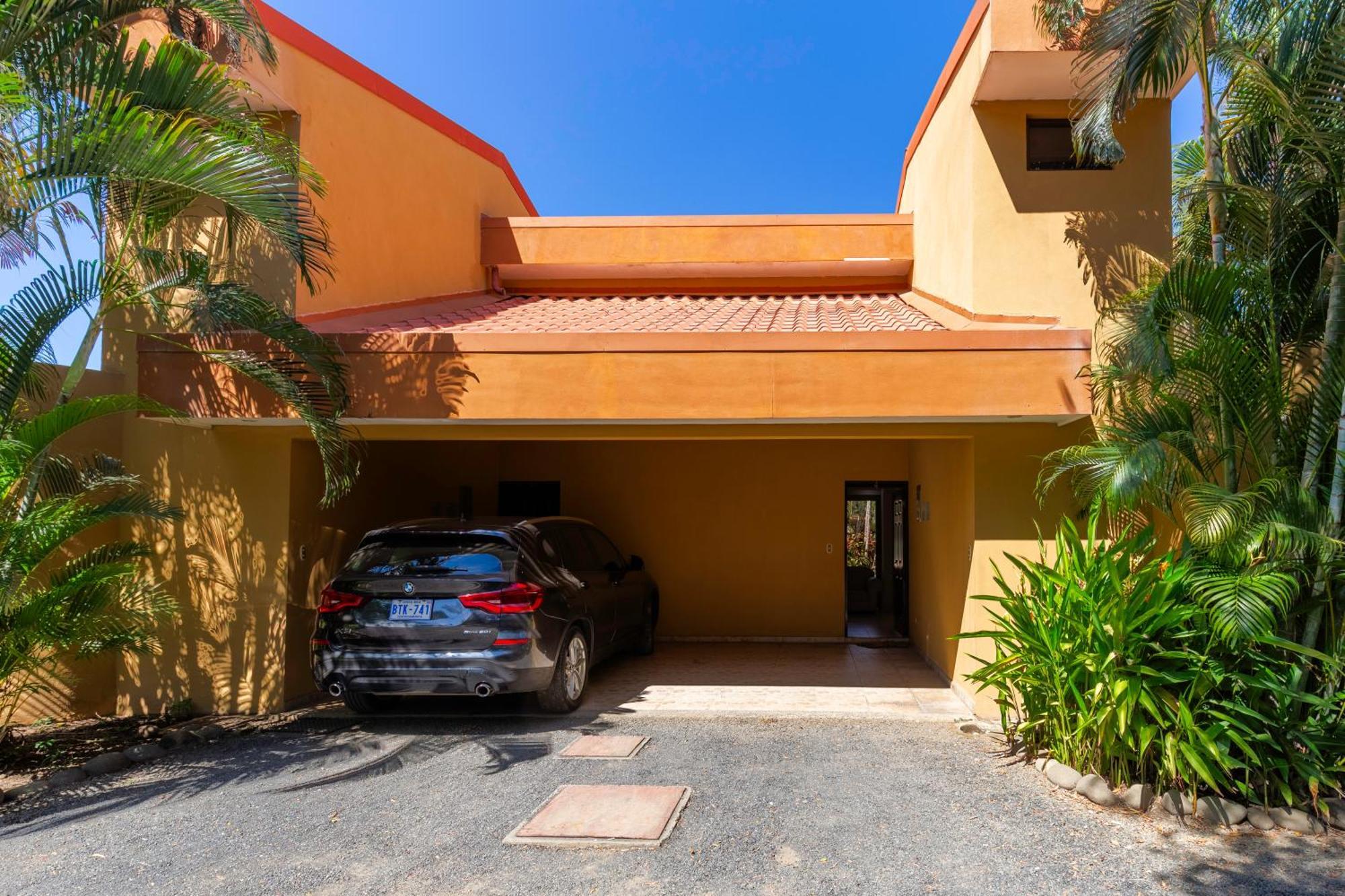 Green Villas El Coco Dış mekan fotoğraf