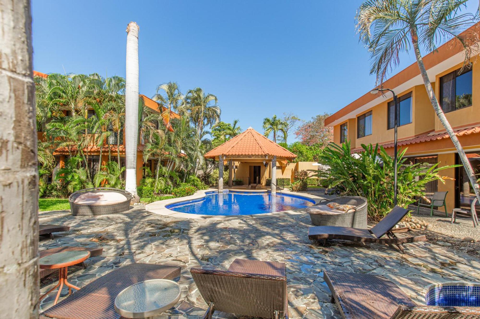 Green Villas El Coco Dış mekan fotoğraf