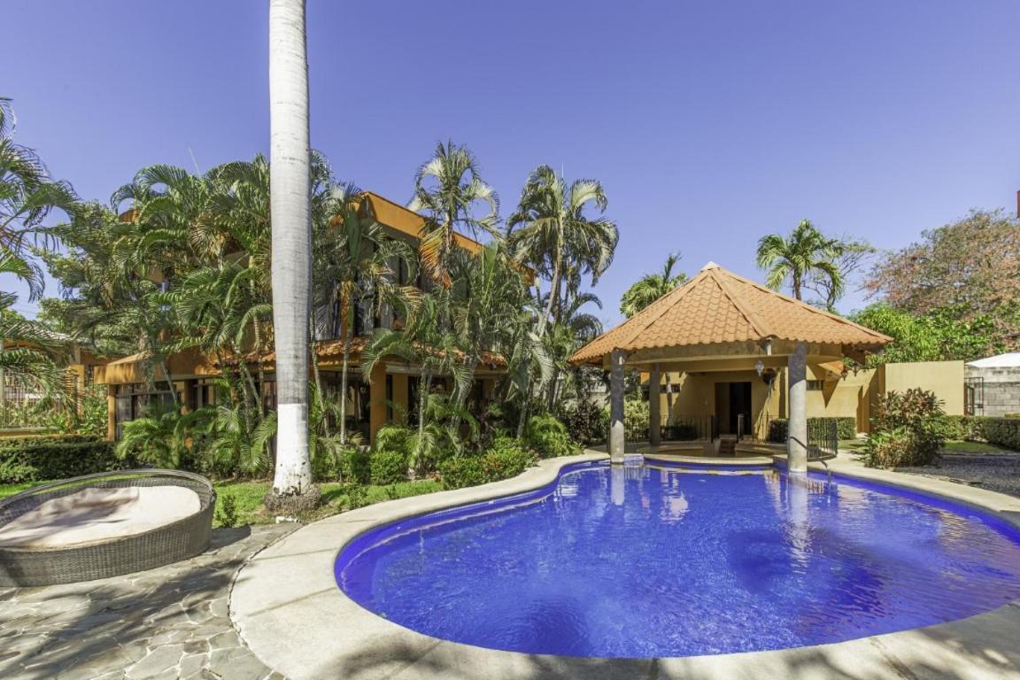 Green Villas El Coco Dış mekan fotoğraf