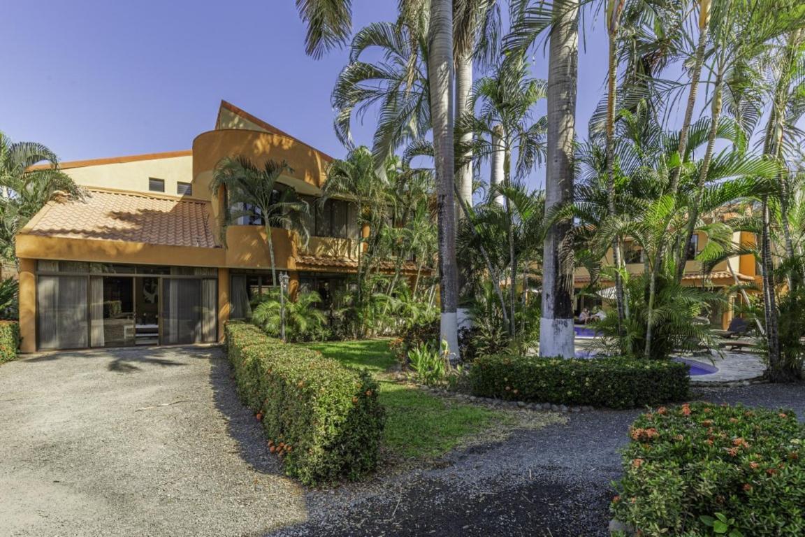 Green Villas El Coco Dış mekan fotoğraf