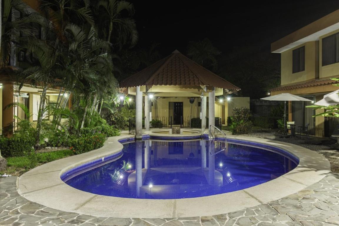 Green Villas El Coco Dış mekan fotoğraf