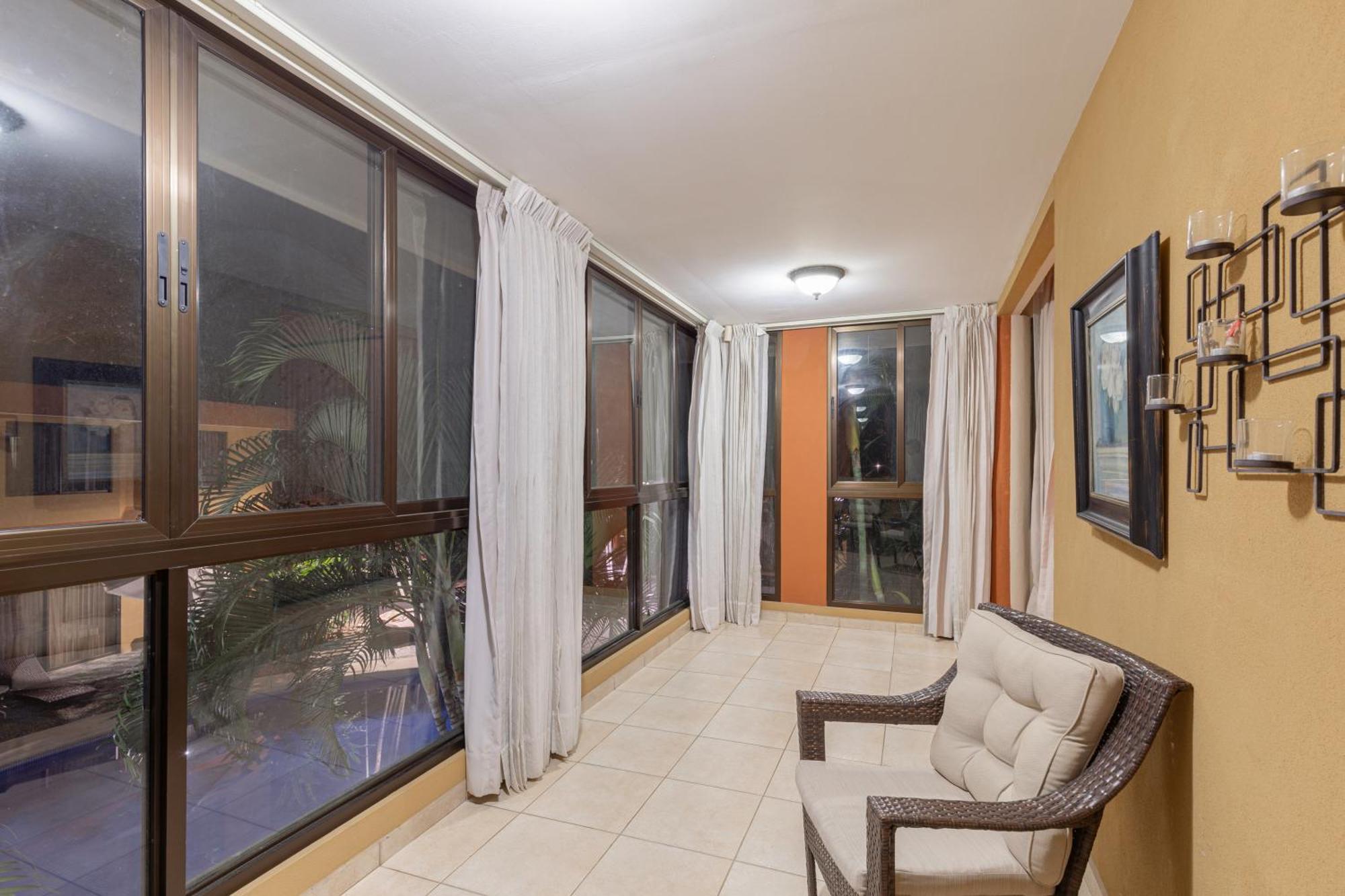 Green Villas El Coco Dış mekan fotoğraf