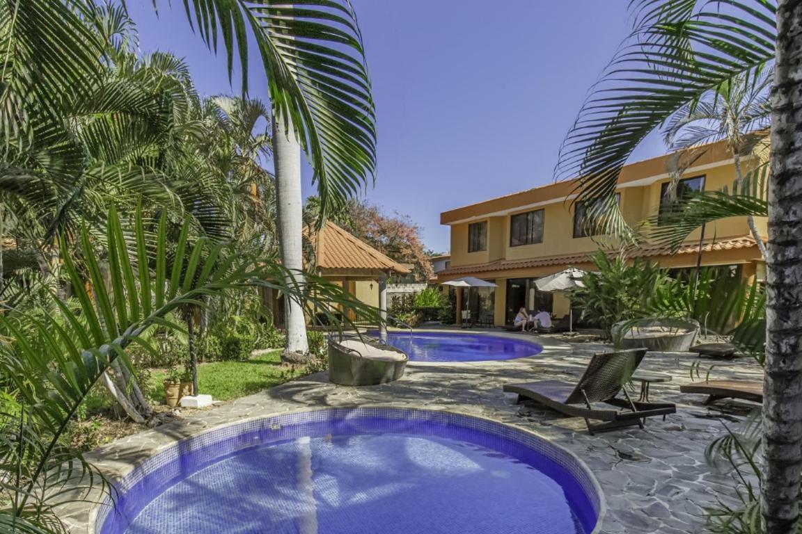 Green Villas El Coco Dış mekan fotoğraf