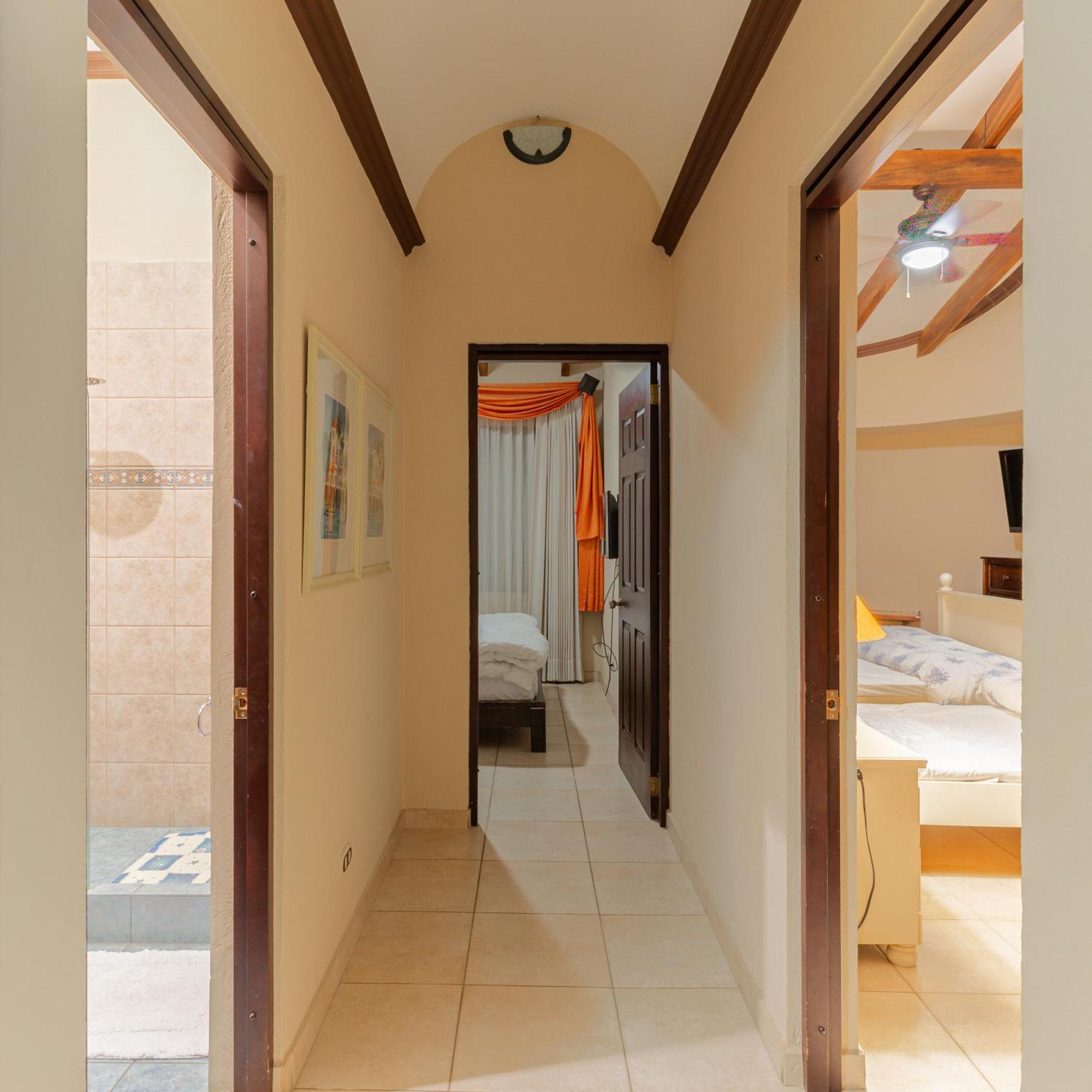 Green Villas El Coco Dış mekan fotoğraf