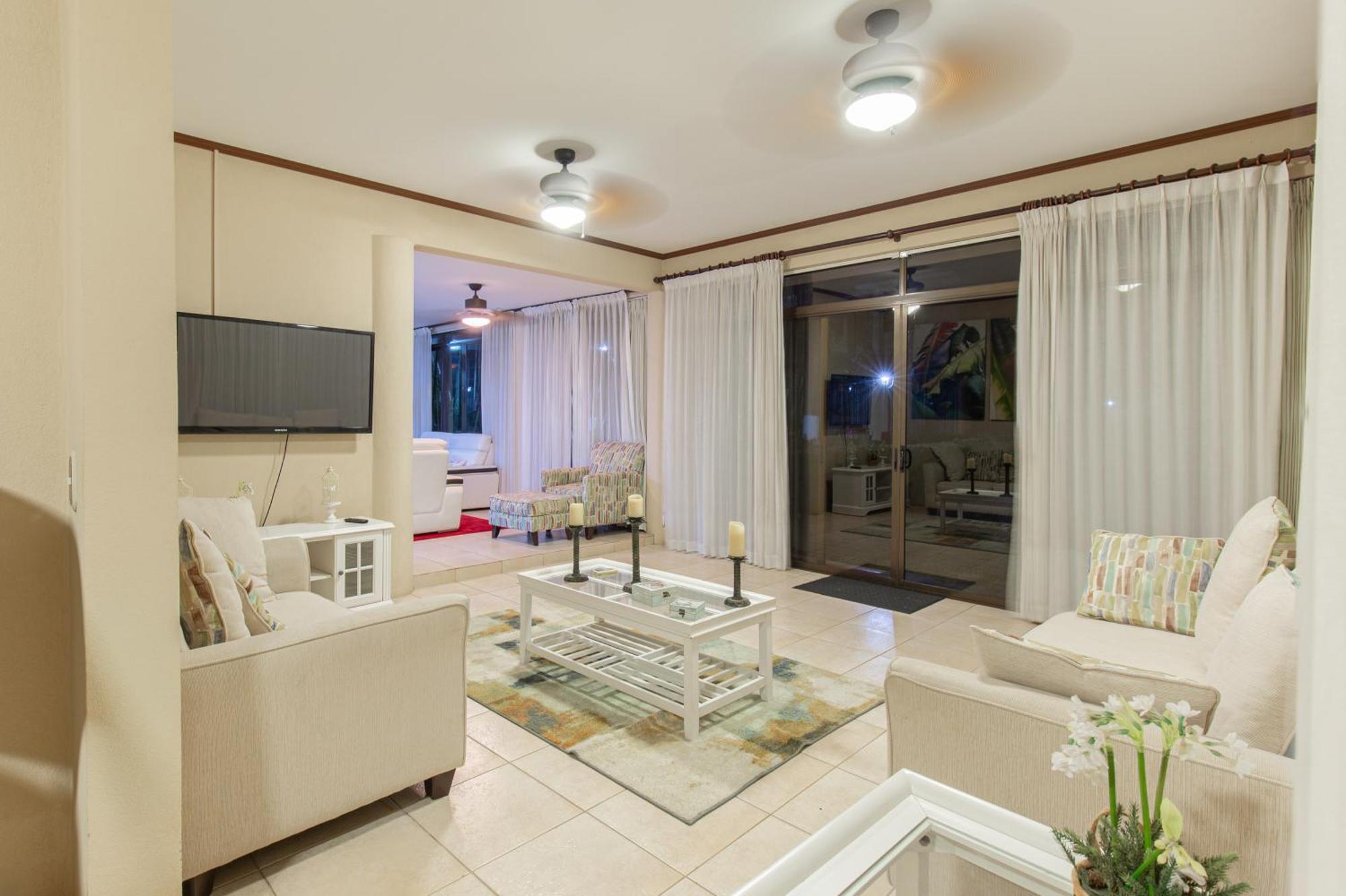 Green Villas El Coco Dış mekan fotoğraf