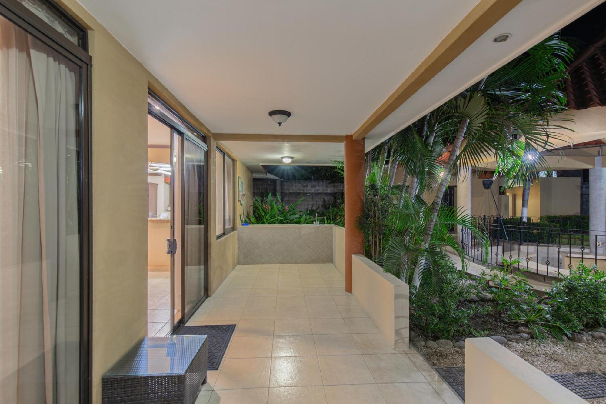 Green Villas El Coco Dış mekan fotoğraf