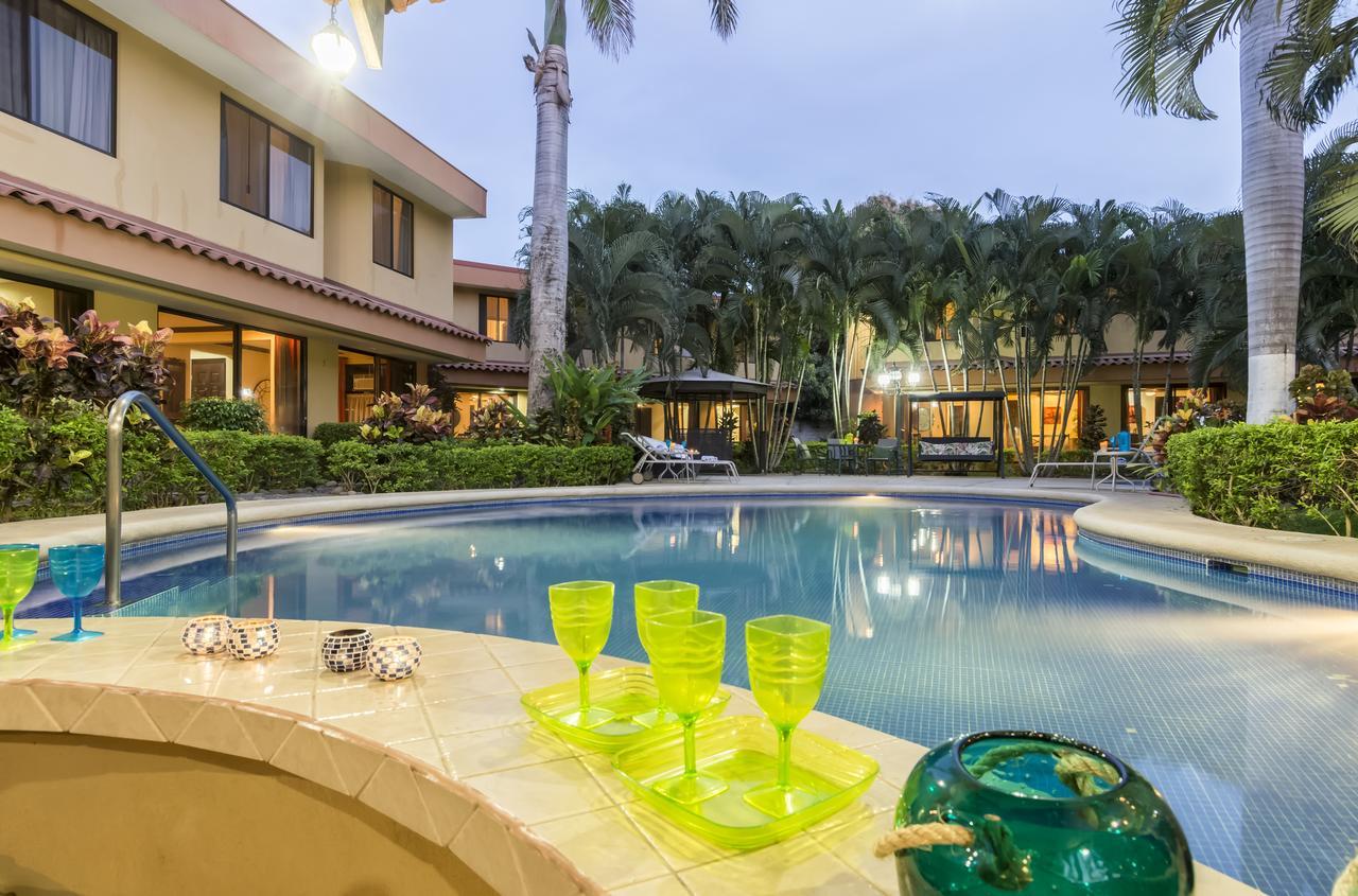 Green Villas El Coco Dış mekan fotoğraf