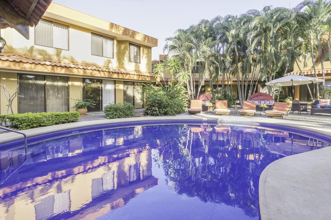 Green Villas El Coco Dış mekan fotoğraf