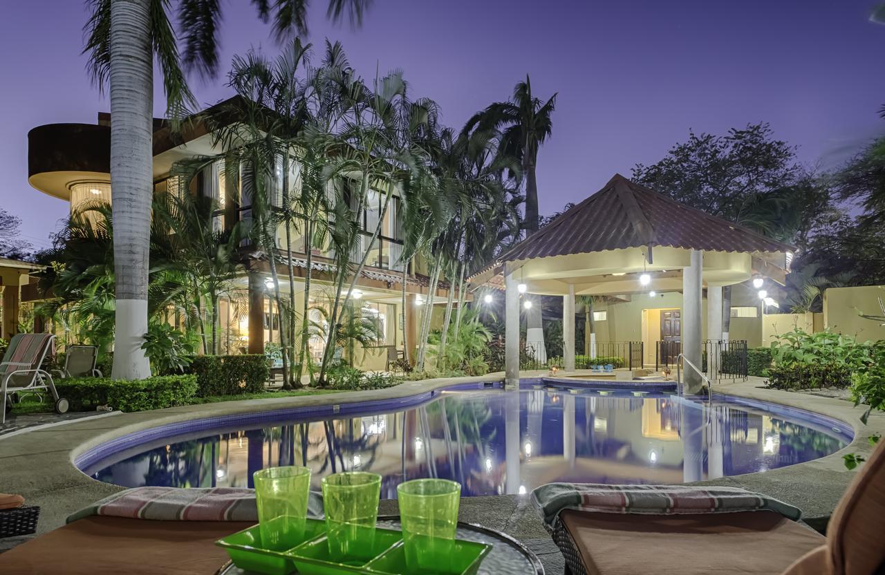 Green Villas El Coco Dış mekan fotoğraf