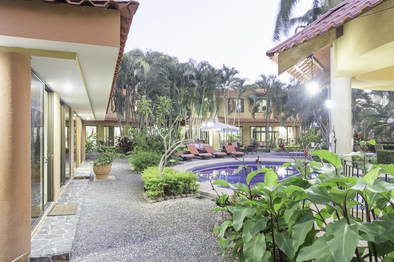 Green Villas El Coco Dış mekan fotoğraf